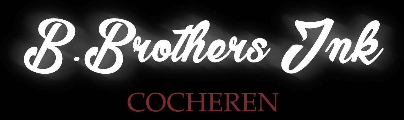 B. BROTHERS INK